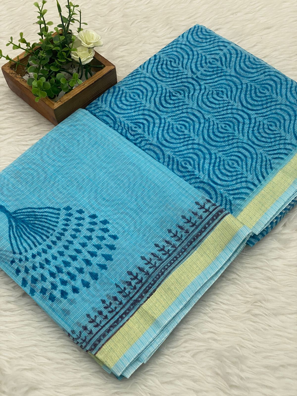 Kota net salwar