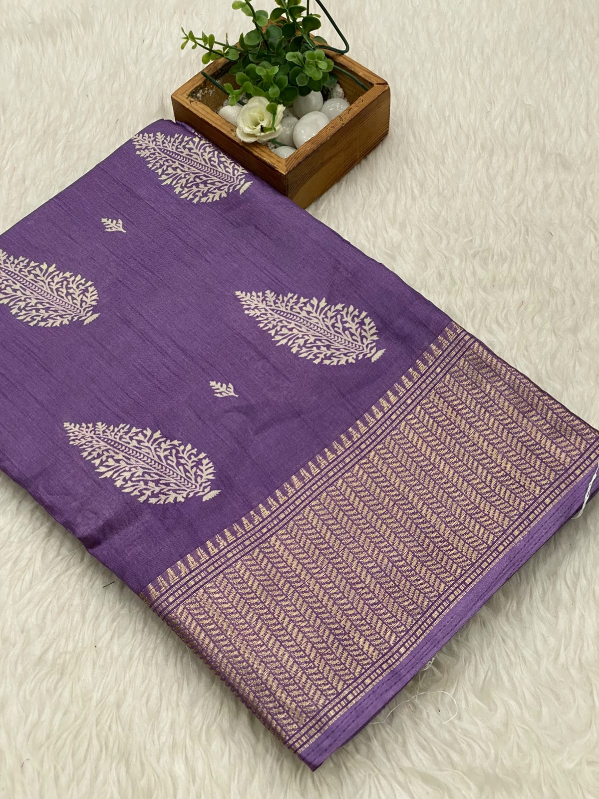 Iconic Dola Silk Sarees vol1