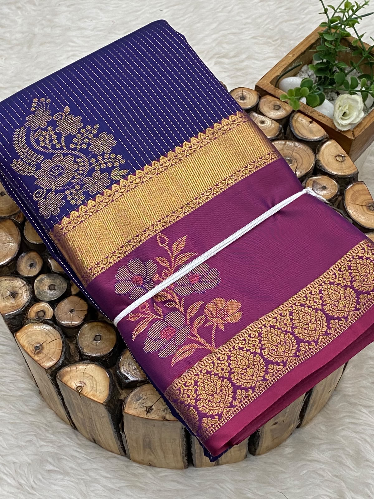 Vairaoosi Bridal Sarees