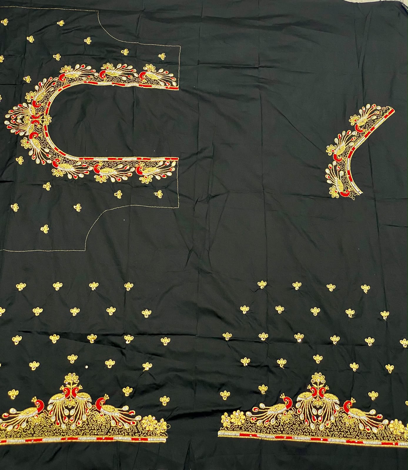 Designer Blouse - vol1
