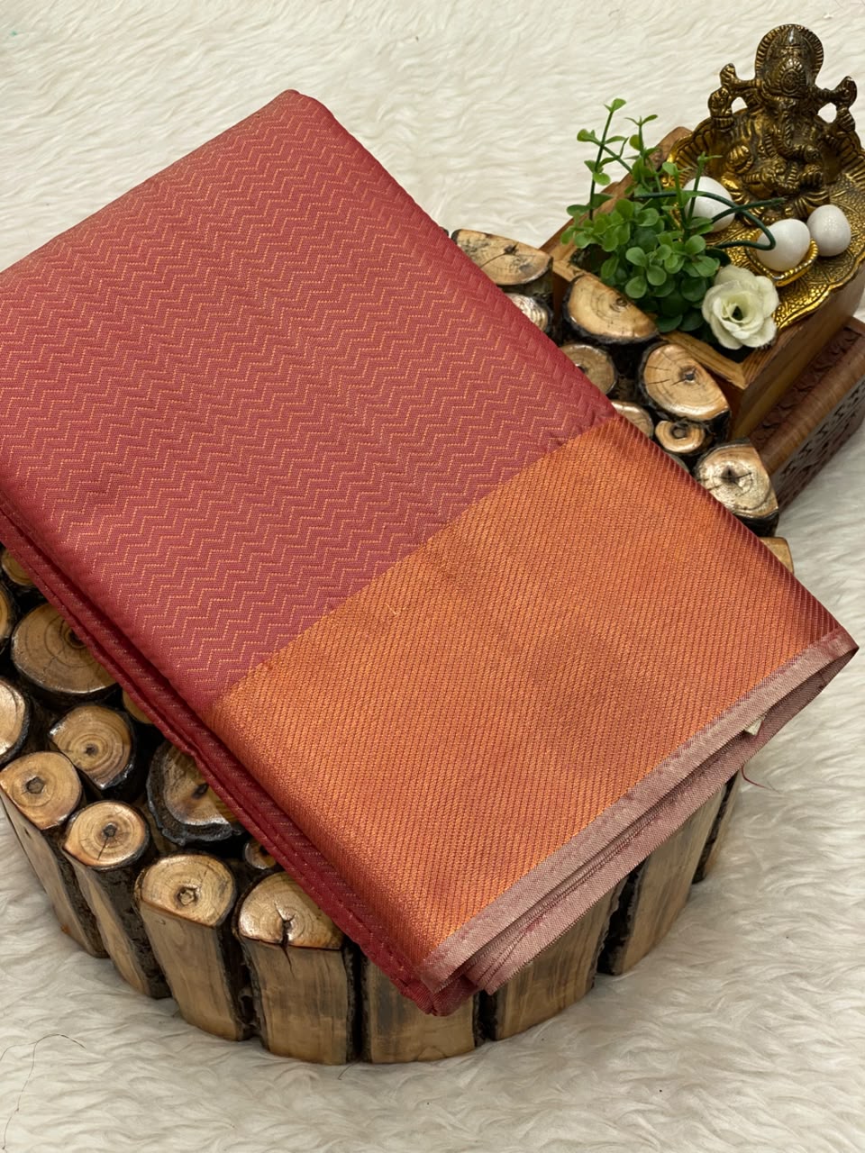 Arani Soft Silk Saree