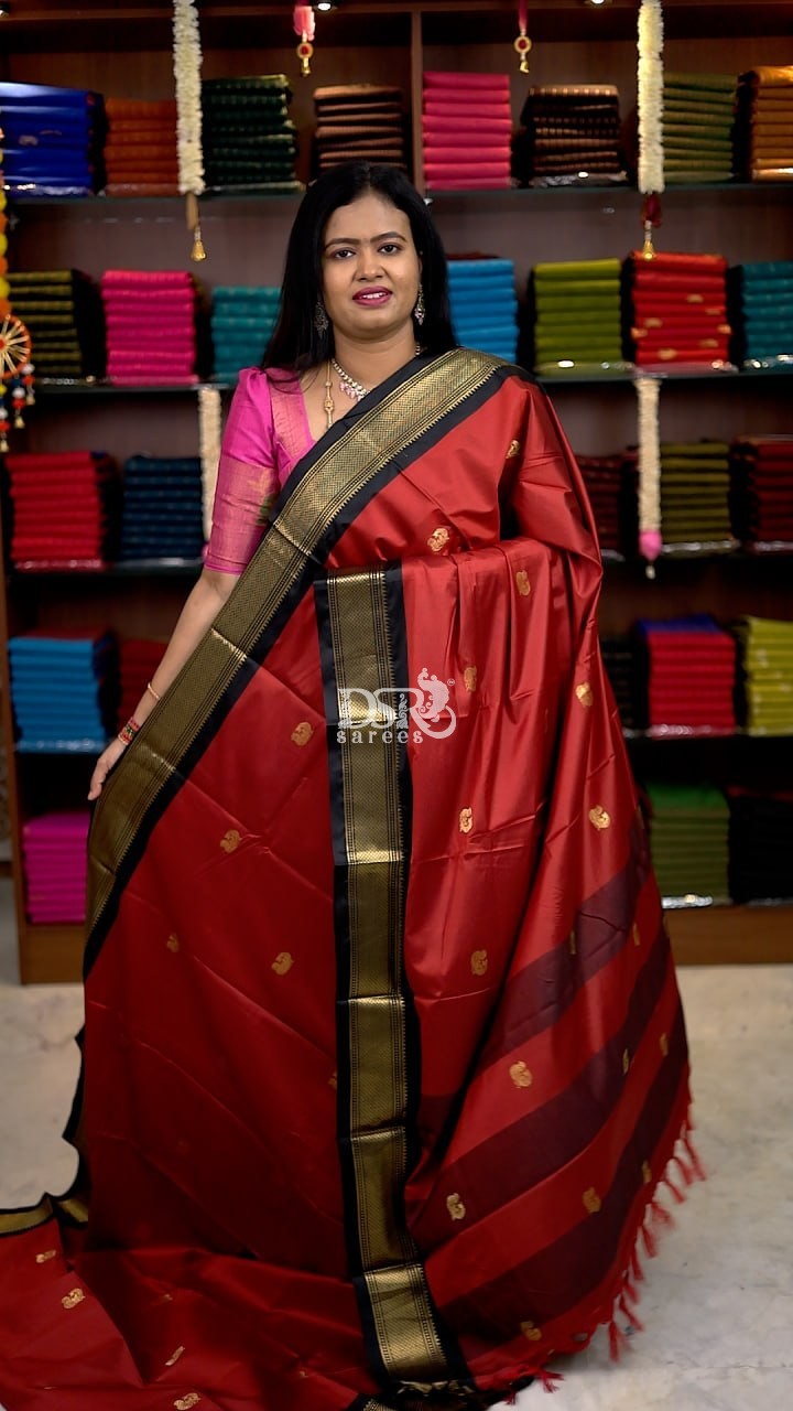 Kalyani Silk