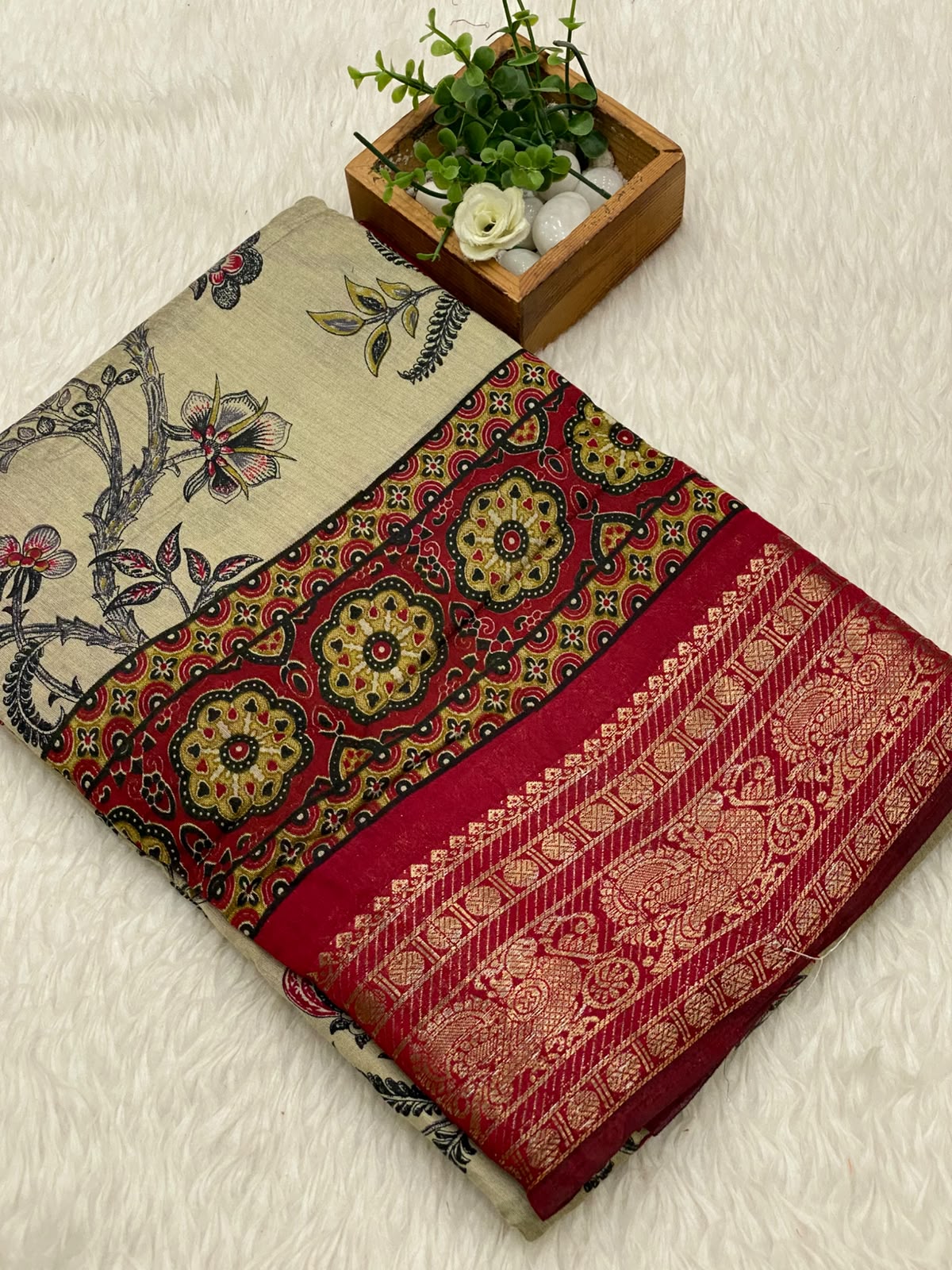 Viscose Reyon Cotton