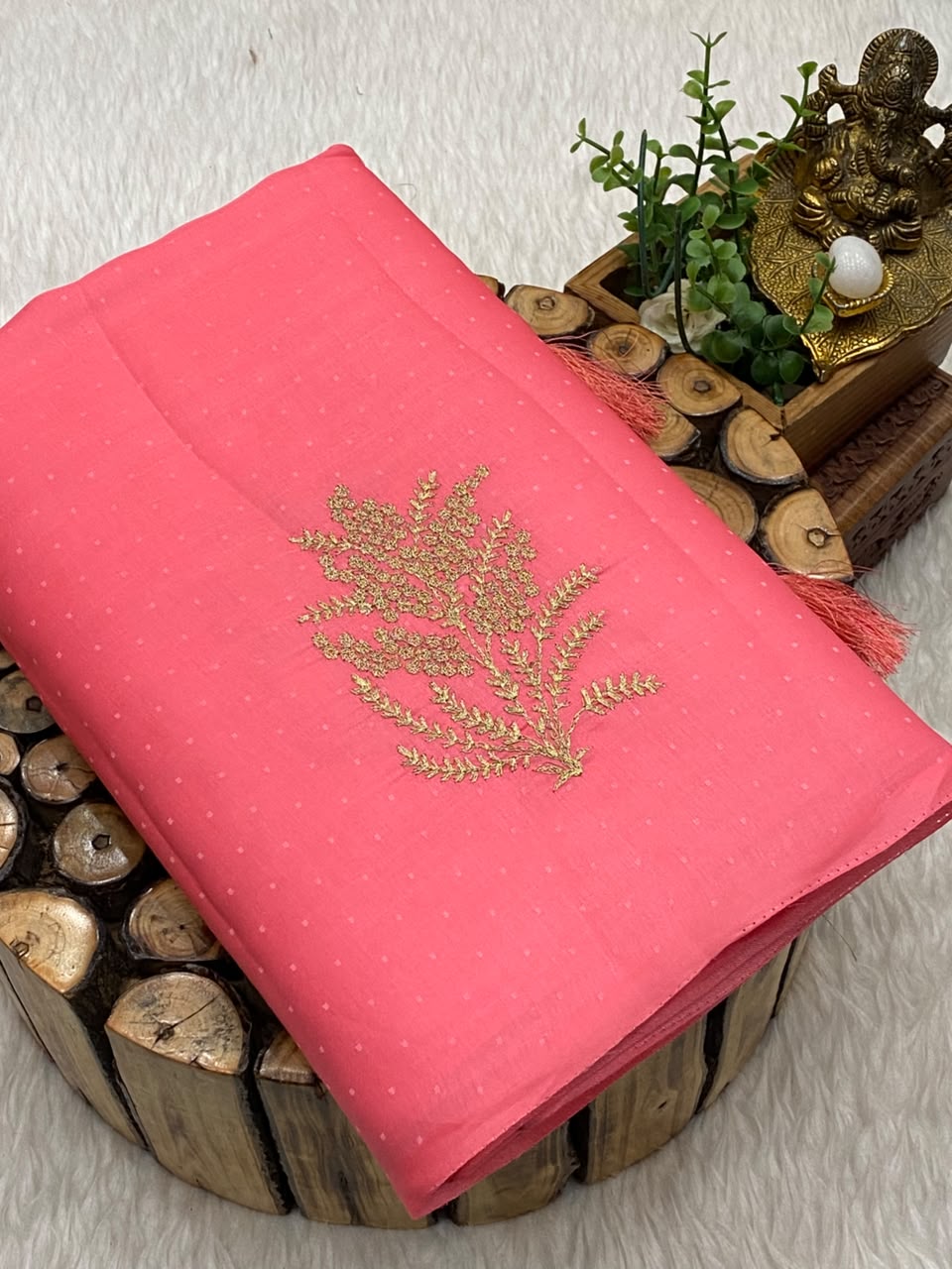 Butter Silk Saree-vol1