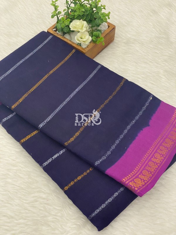 Sungudi Cotton Sarees - vol1