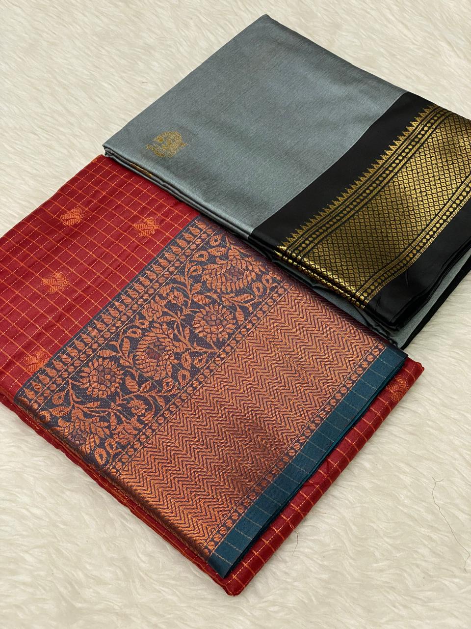 999- Combo Sarees