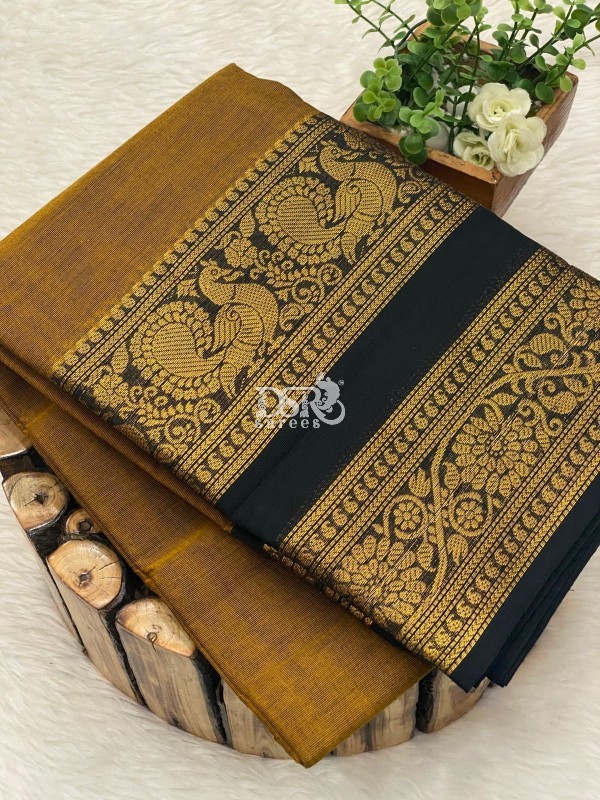 Chettinadu Sarees W/B