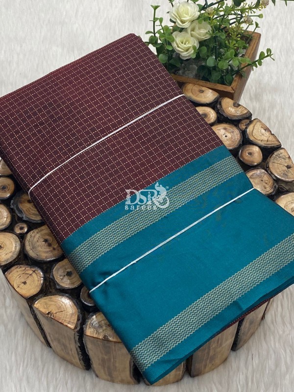 Arani Vairaooshi Soft Silk Saree