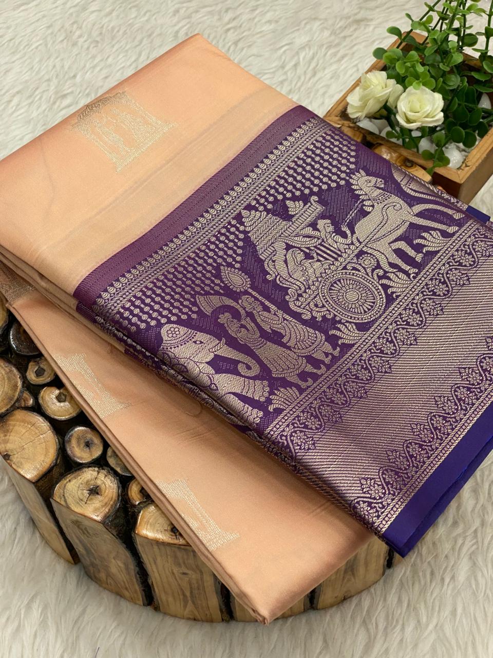 Budget Silk Sarees