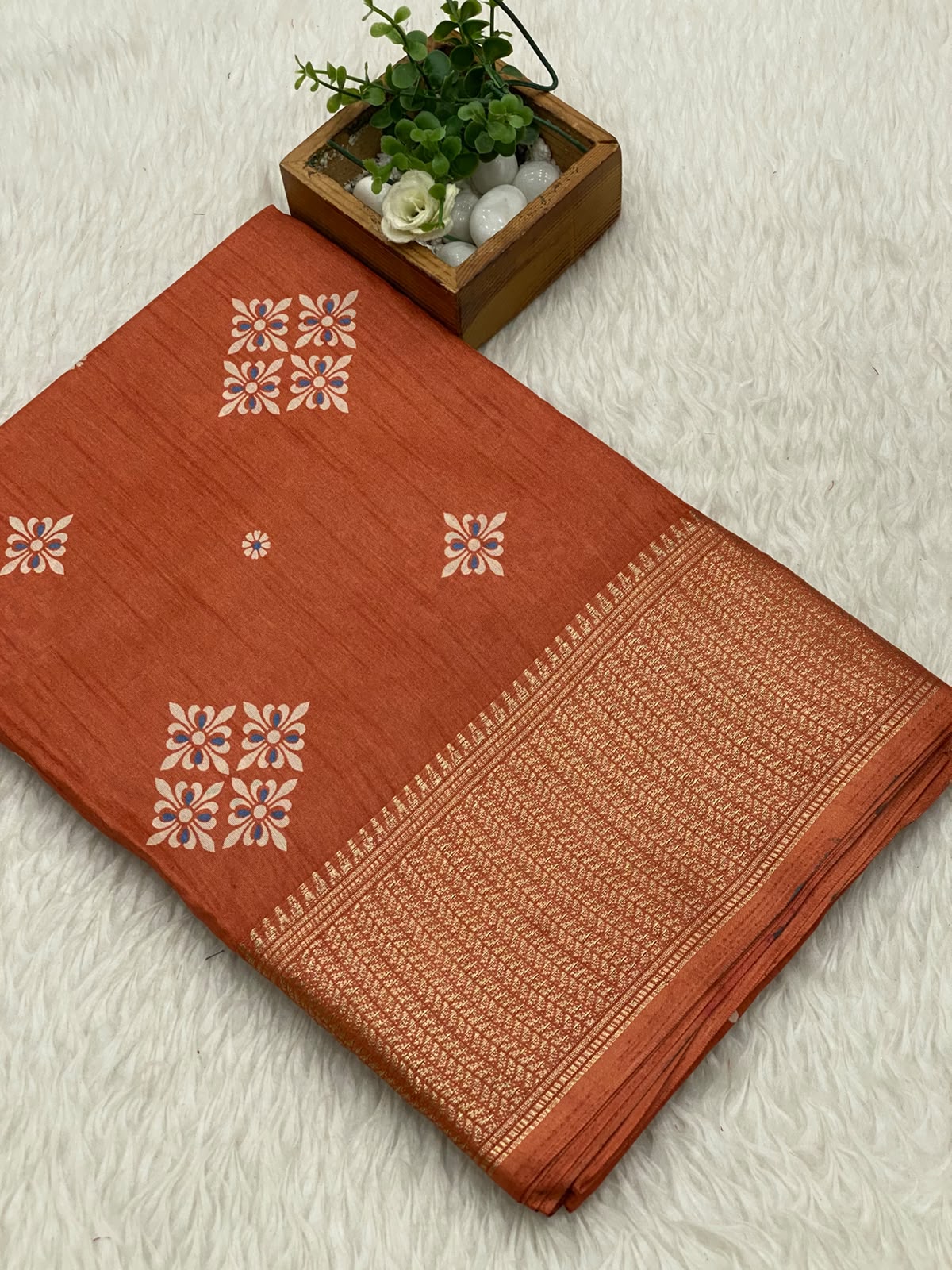 Iconic Dola Silk Sarees vol1