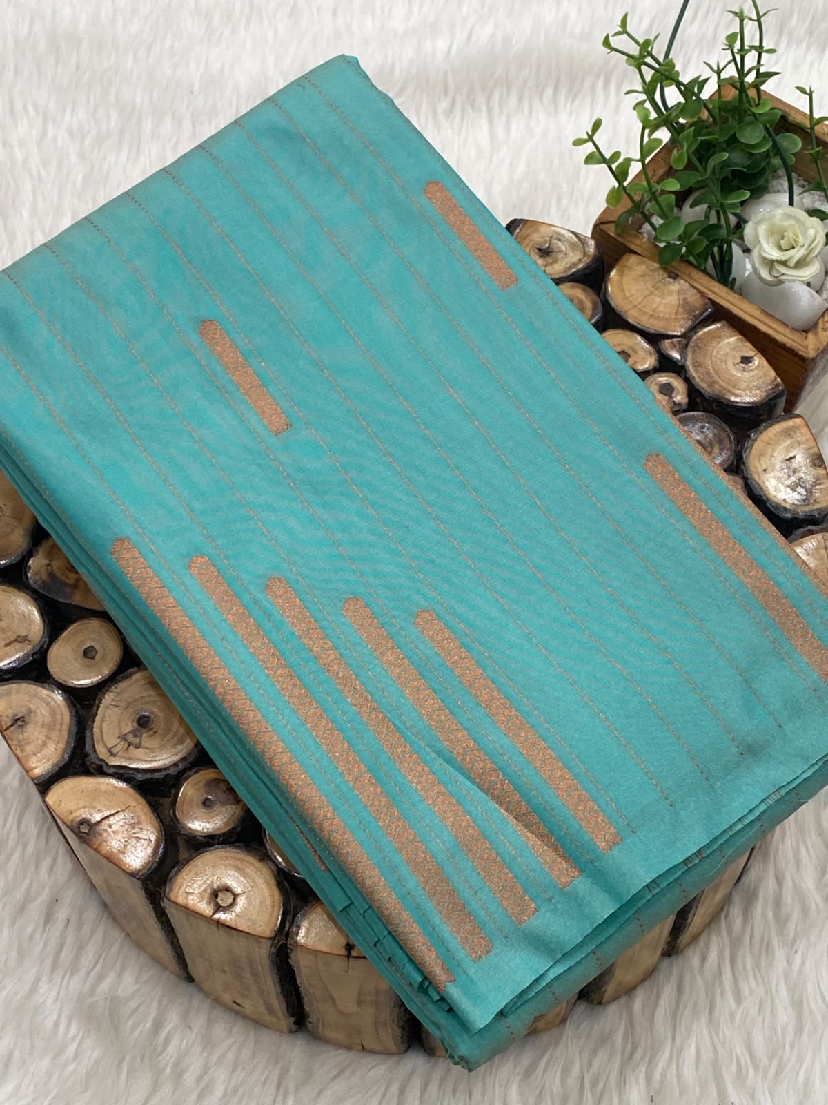 Arani Temple Soft Silk Saree