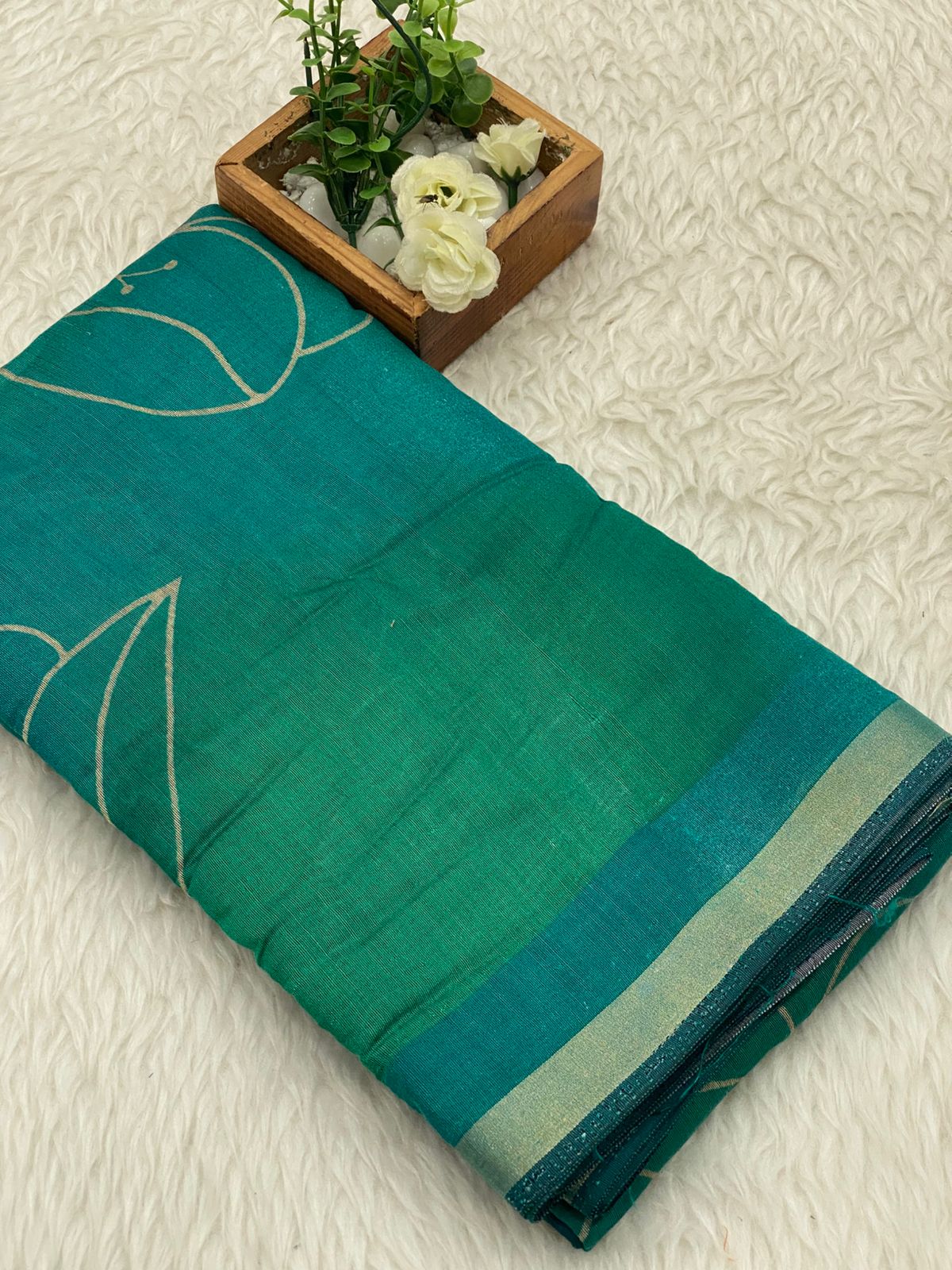 Viscose Reyon Cotton