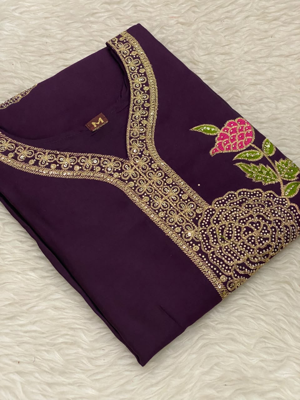 Designer Kurtis
