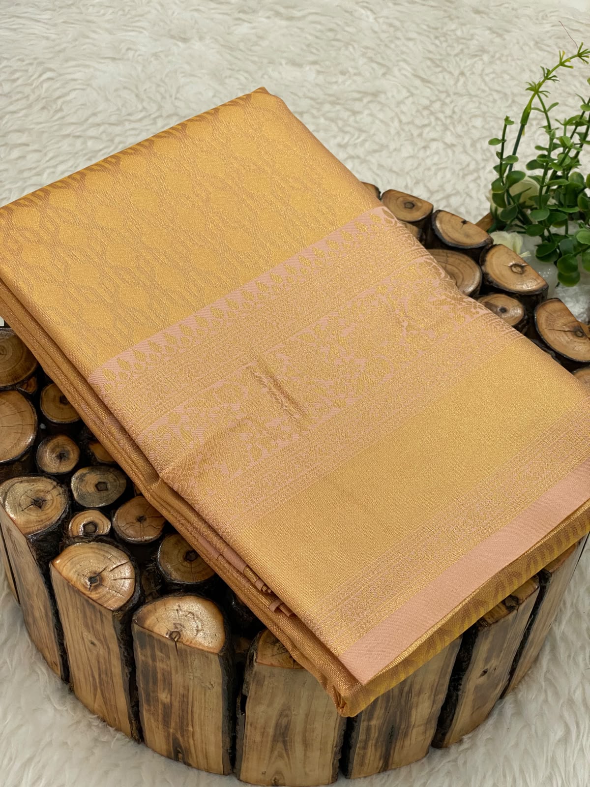 Kanchi Tissue Silk Sarees -vol1