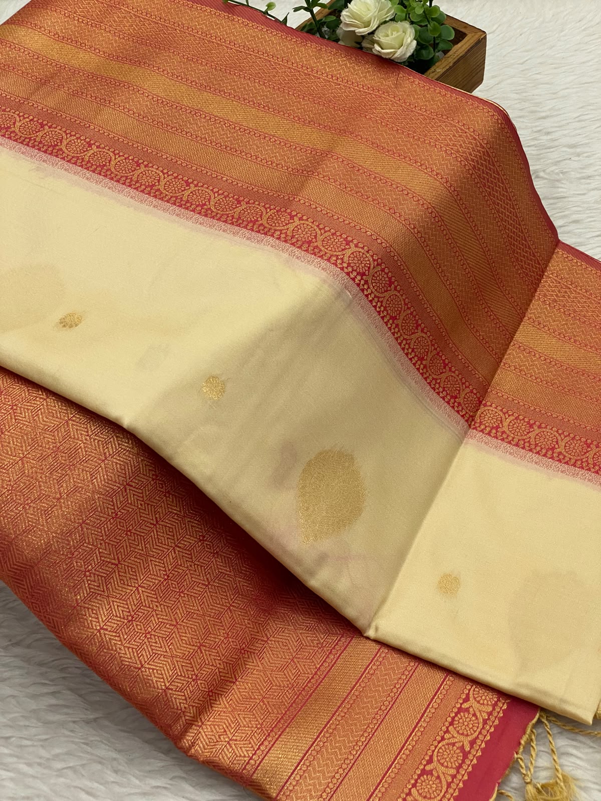 Premium Kanchi Soft Silk - vol2