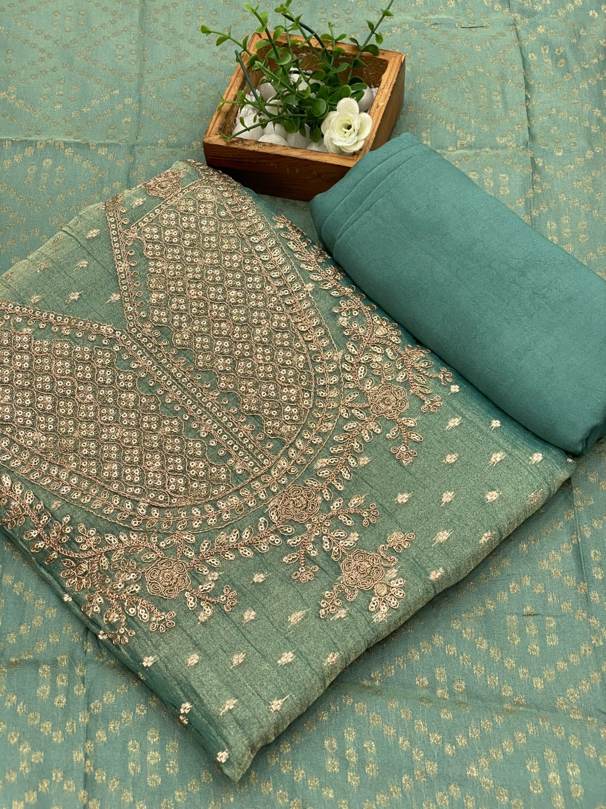 Designer Salwar-VOL3