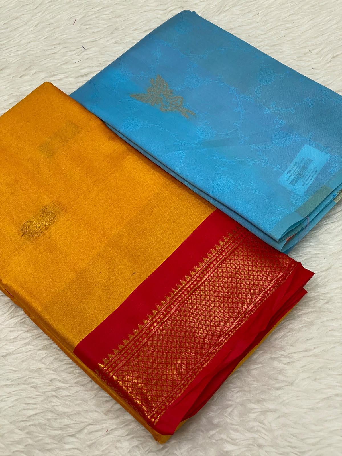 999- Combo Saree- Vol6