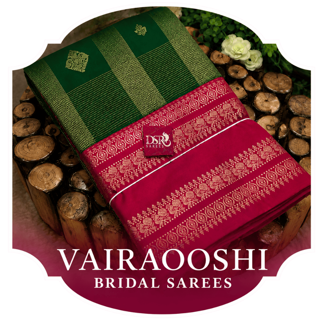 Vairaooshi Bridal
