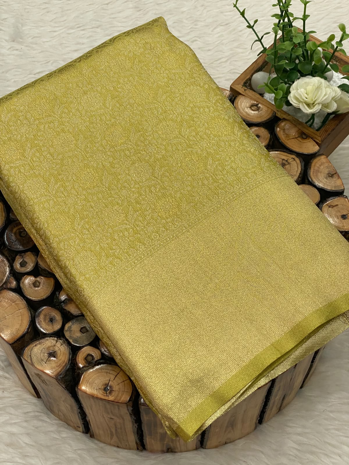 Bridal Satin Silk Sarees