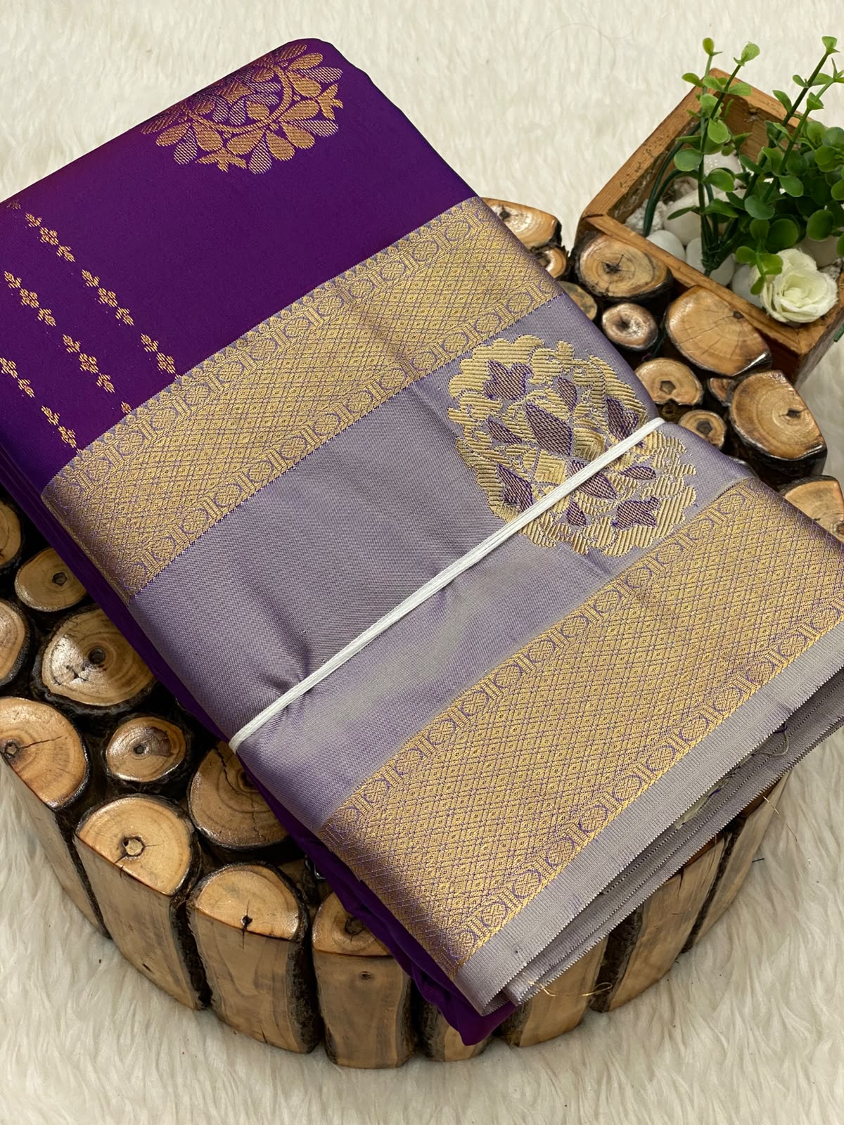 Udal Butta Sarees - vol2