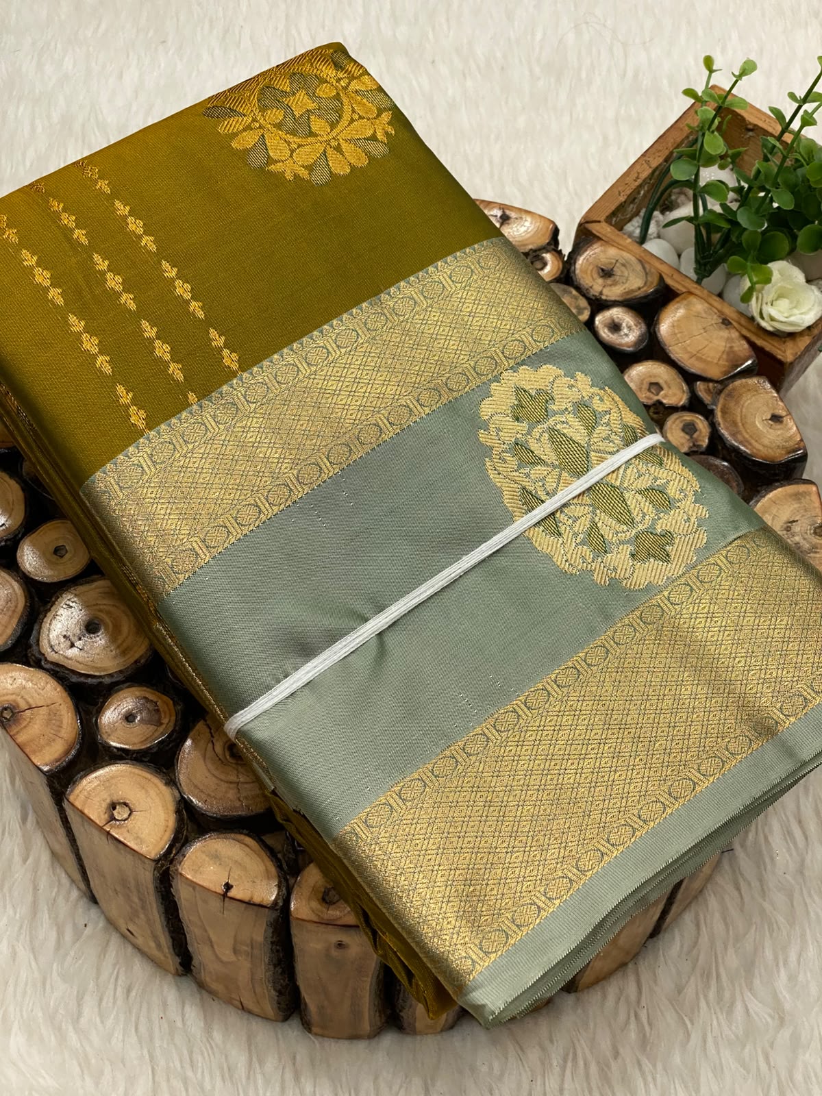 Udal Butta Sarees - vol2