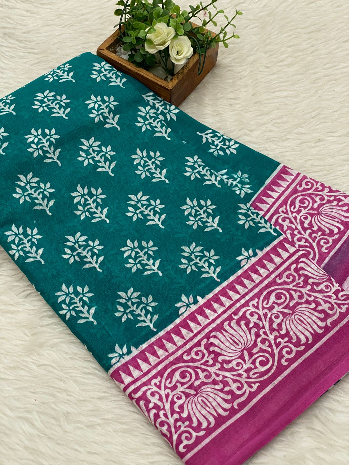 Mul Mul Cotton - vol1