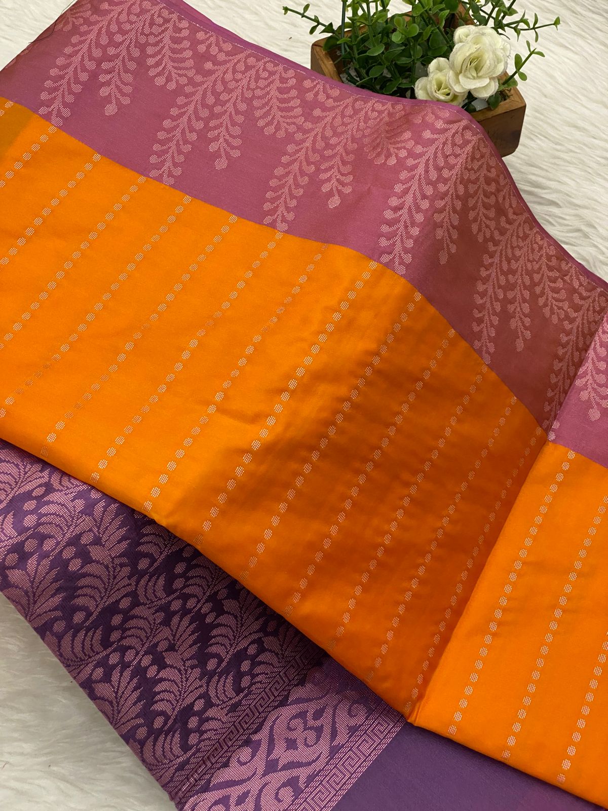 Luxury Silk Sarees