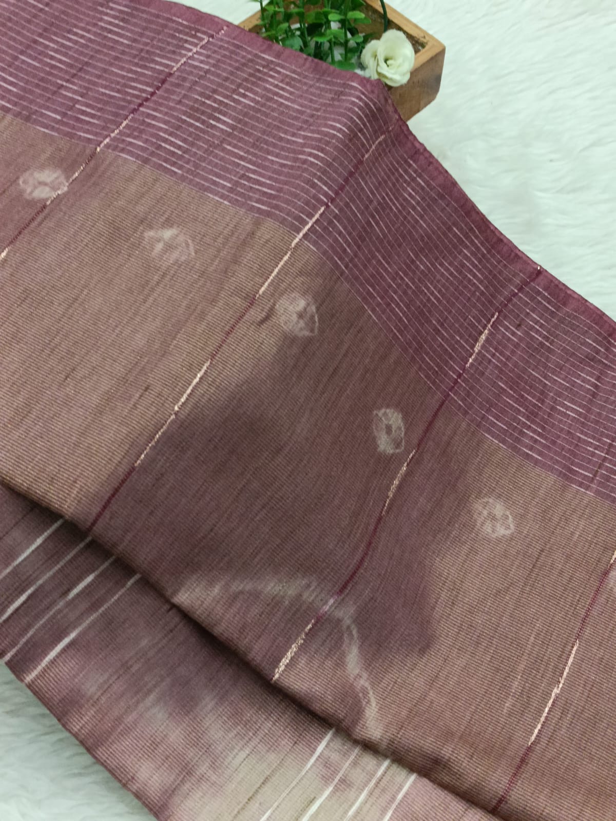 Baswara Silk Cotton Sarees