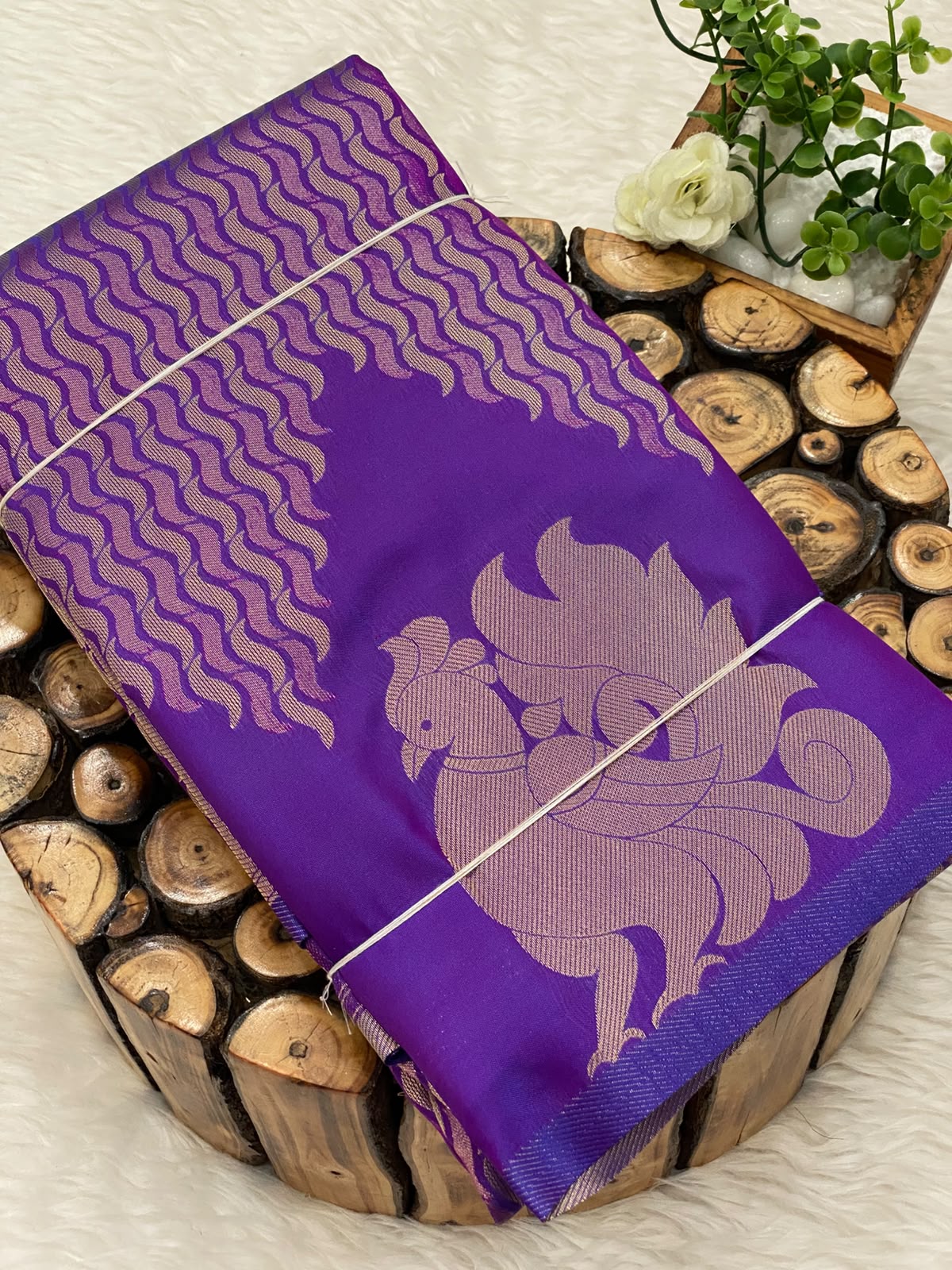 Arani Pattu Sarees