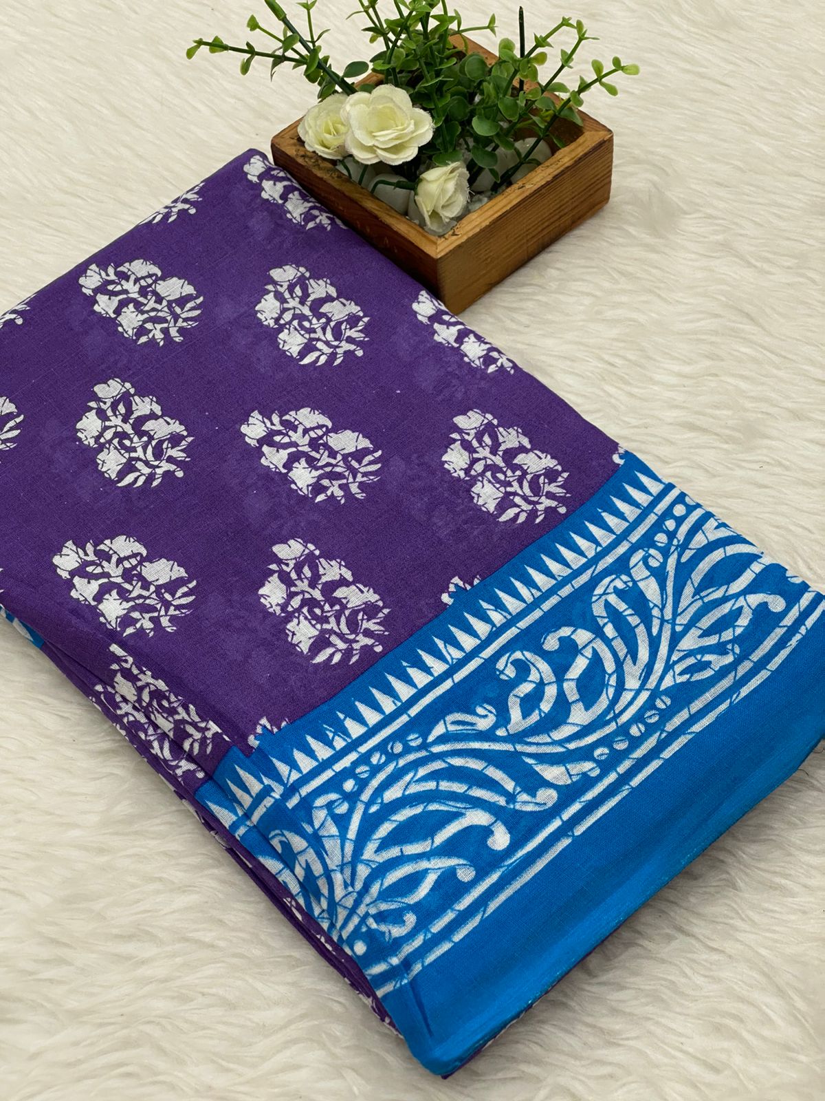 Mul Mul Cotton - vol1