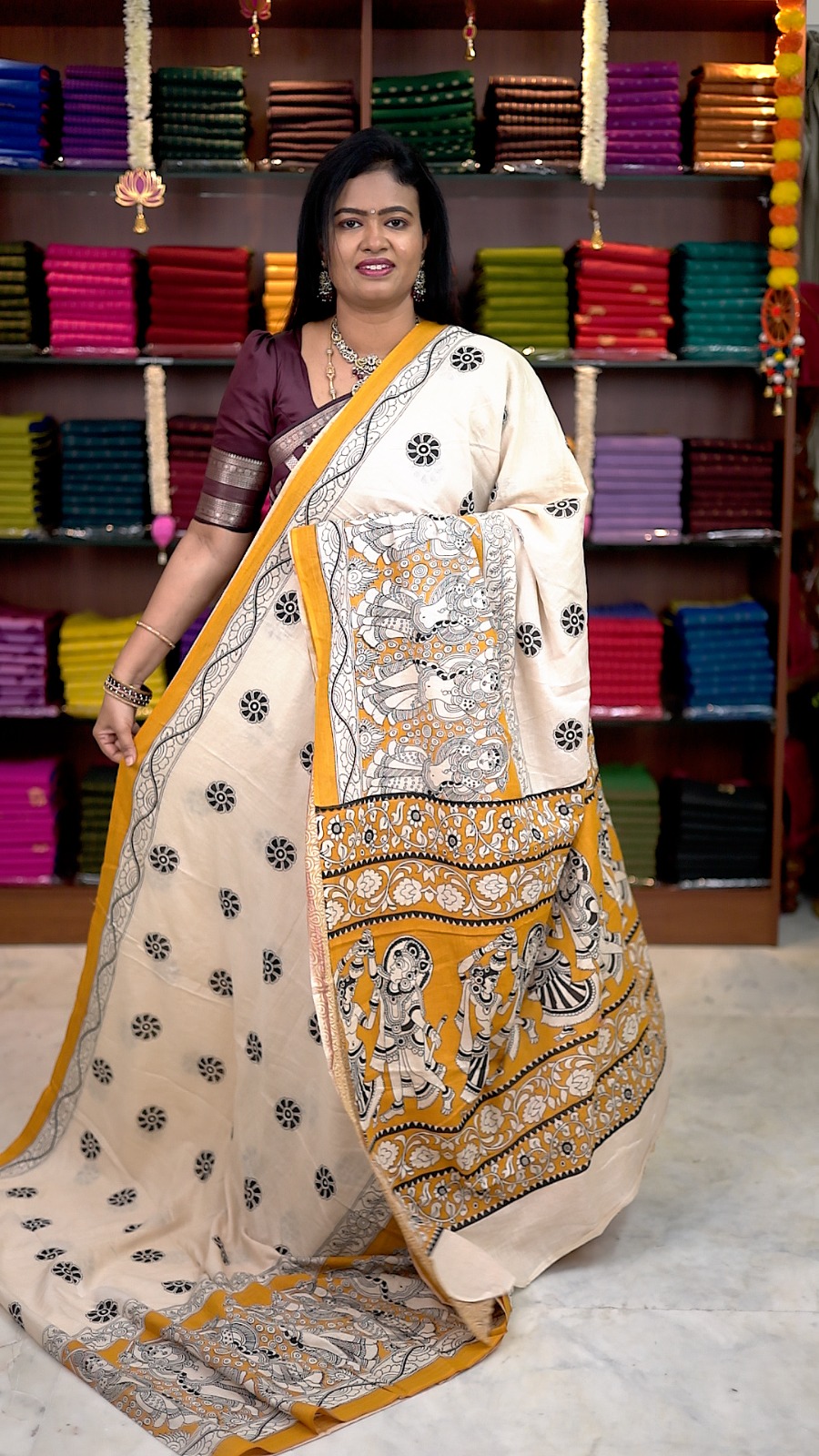 Mul mul cotton