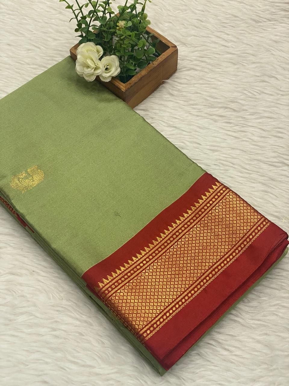 Kalyani Silk