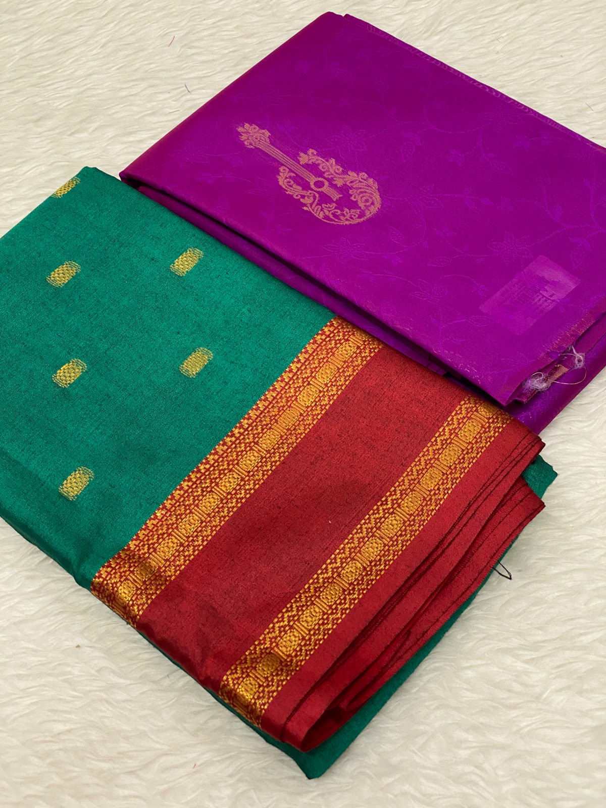 999- Combo Saree- Vol6