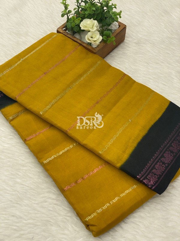 Sungudi Cotton Sarees - vol1