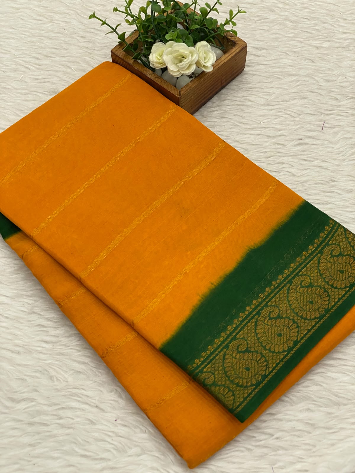 Sungudi Cotton Sarees - vol1