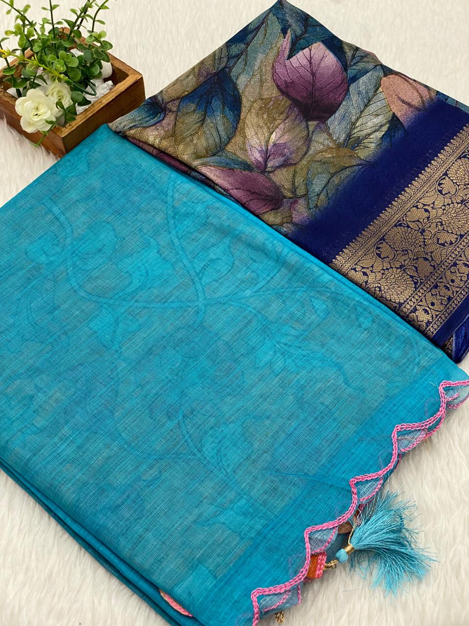 999 Combo saree - Vol1