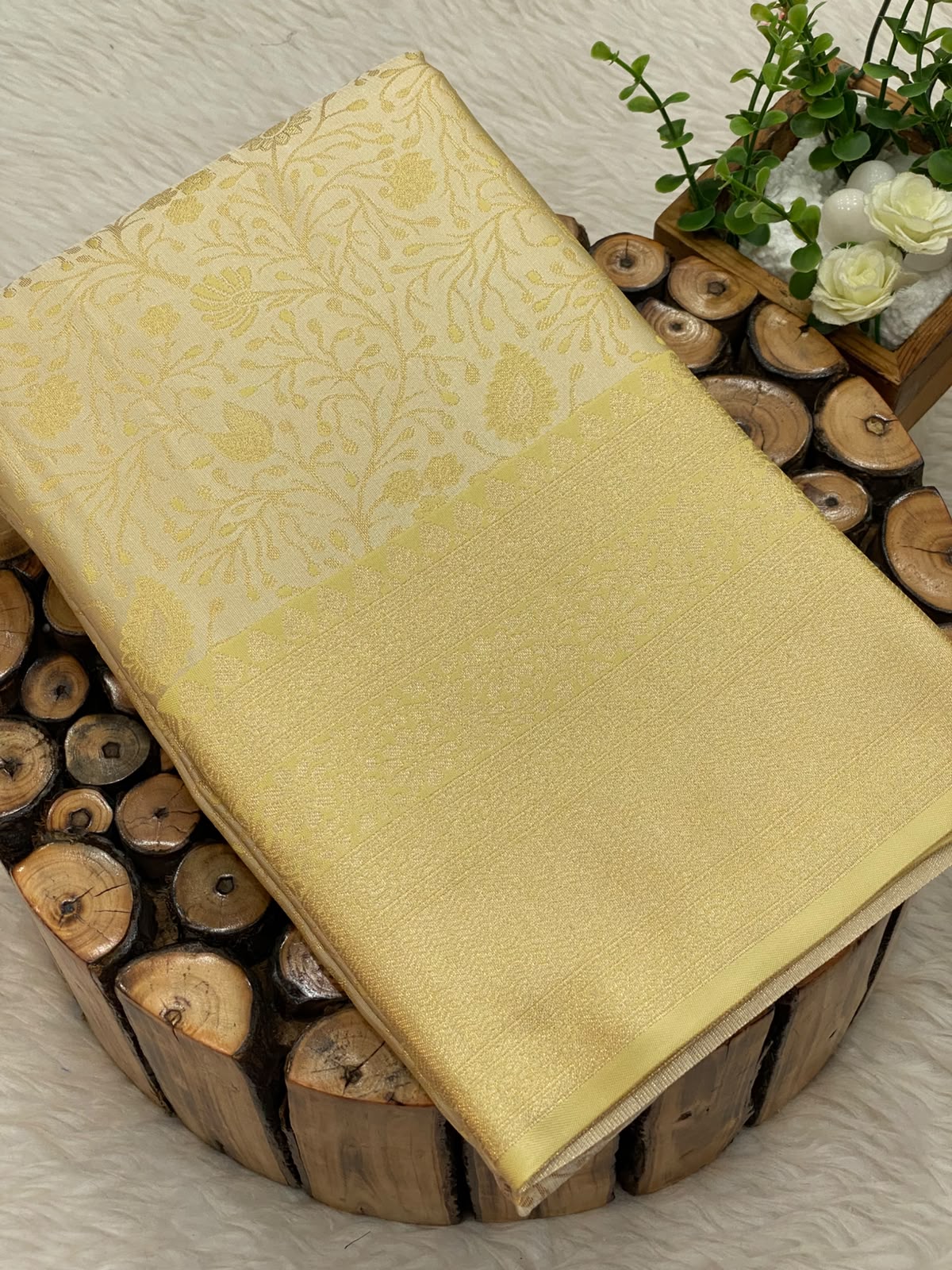 Bridal Satin Silk Sarees
