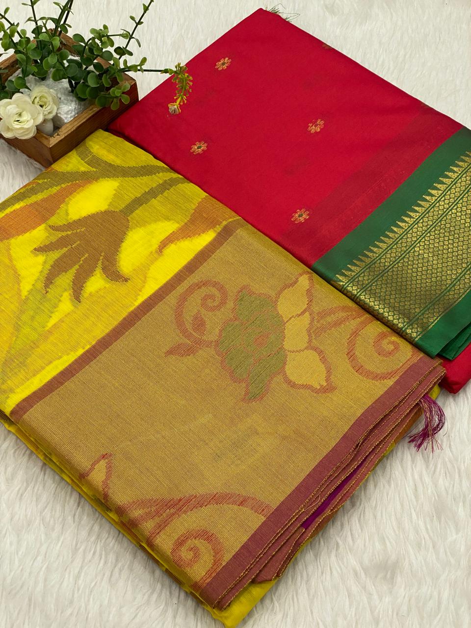 999 Combo saree - Vol1