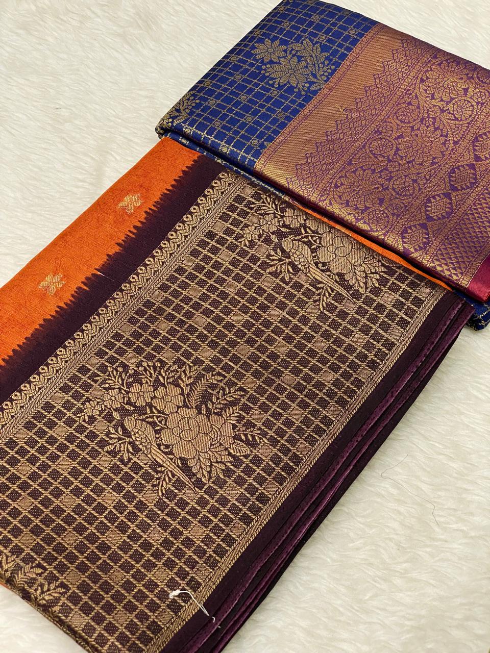 999- Combo Sarees