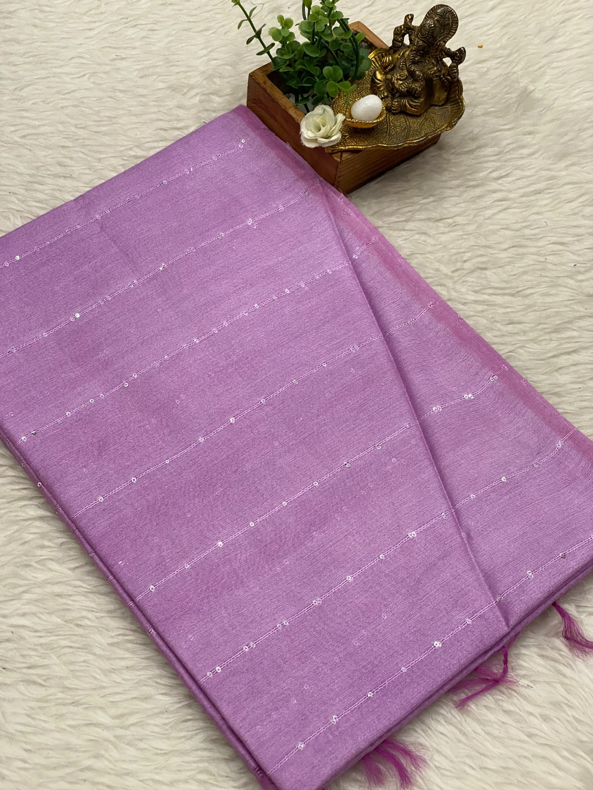 Baswara Silk Cotton Sarees - VOL 1