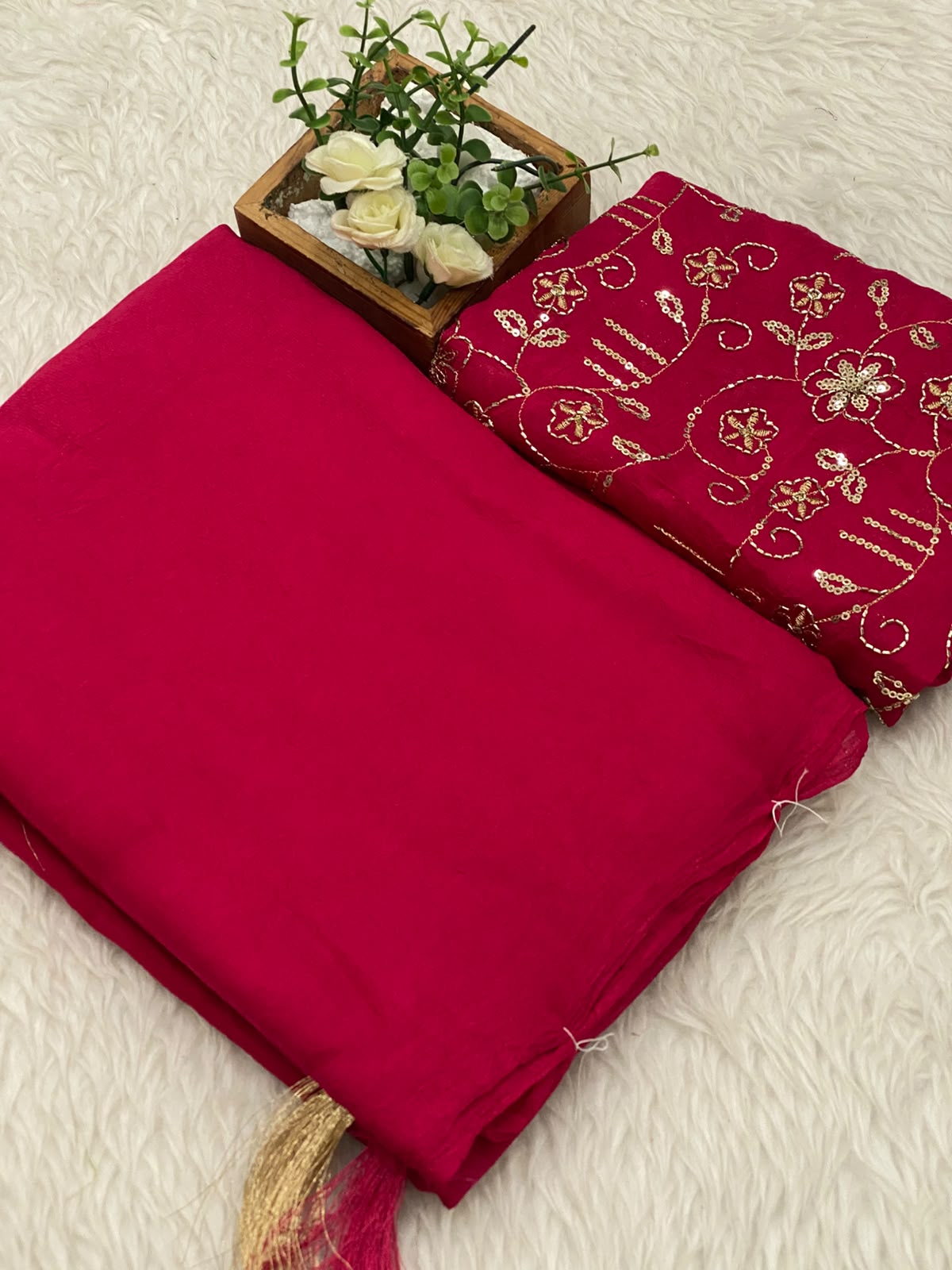 Designer Sarees -Vol4