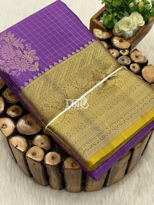 Vairaooshi  Bridal Sarees