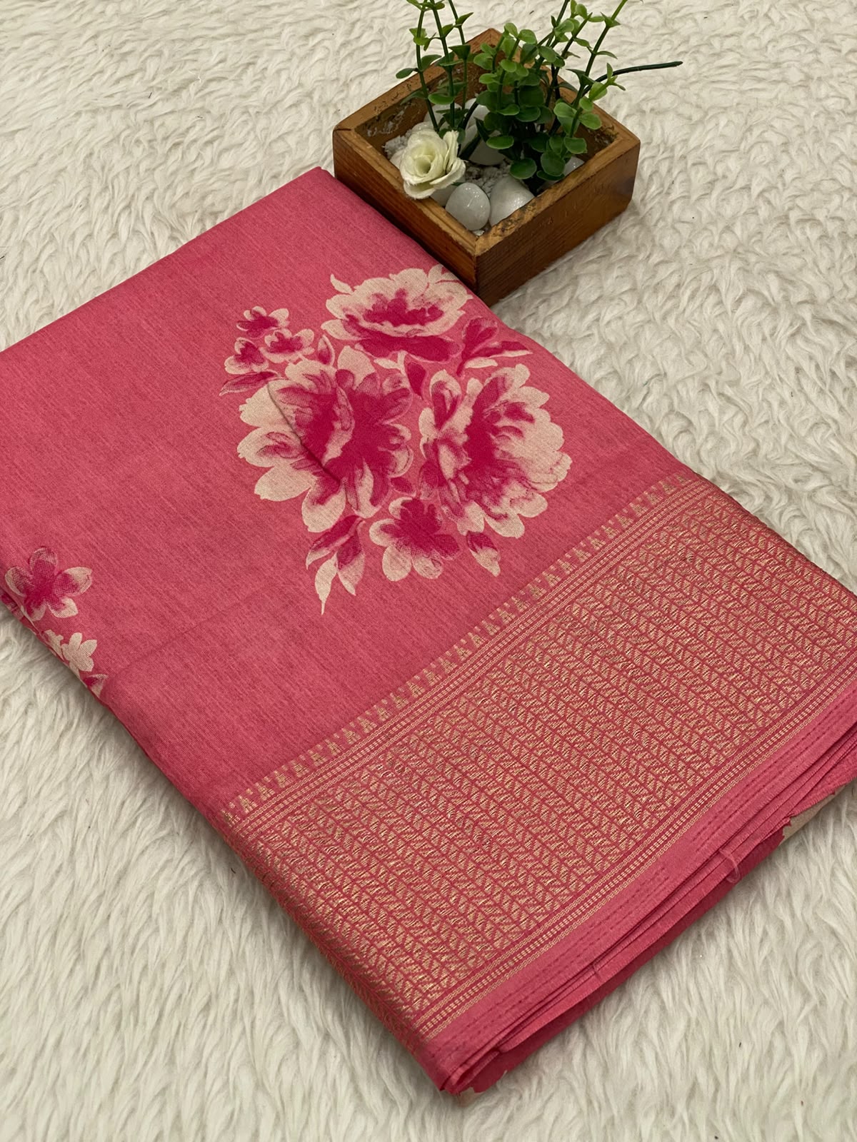 Iconic Silk Sarees -VOL1