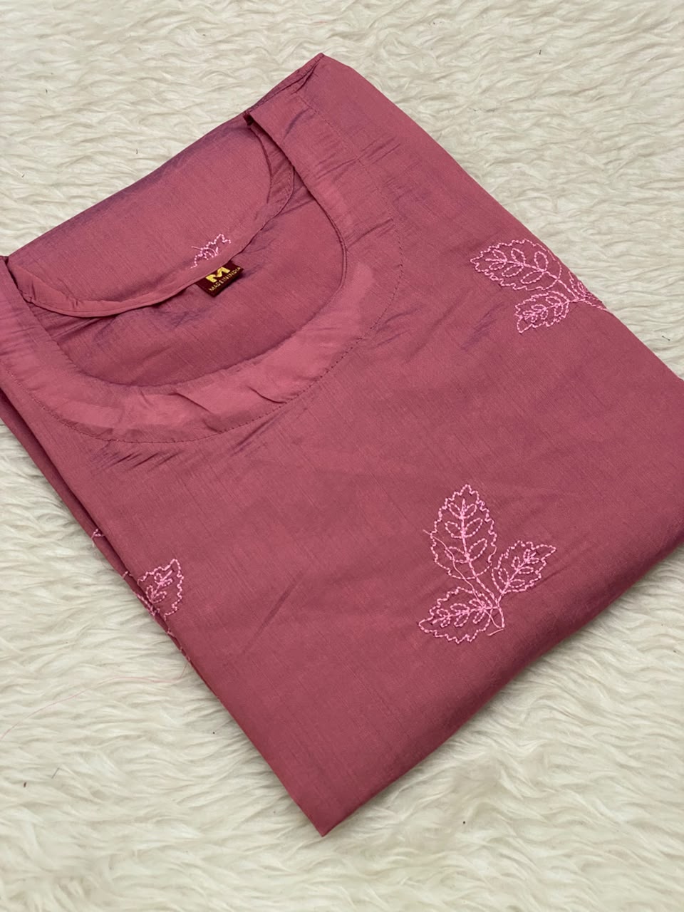 Designer Kurti-Vol3