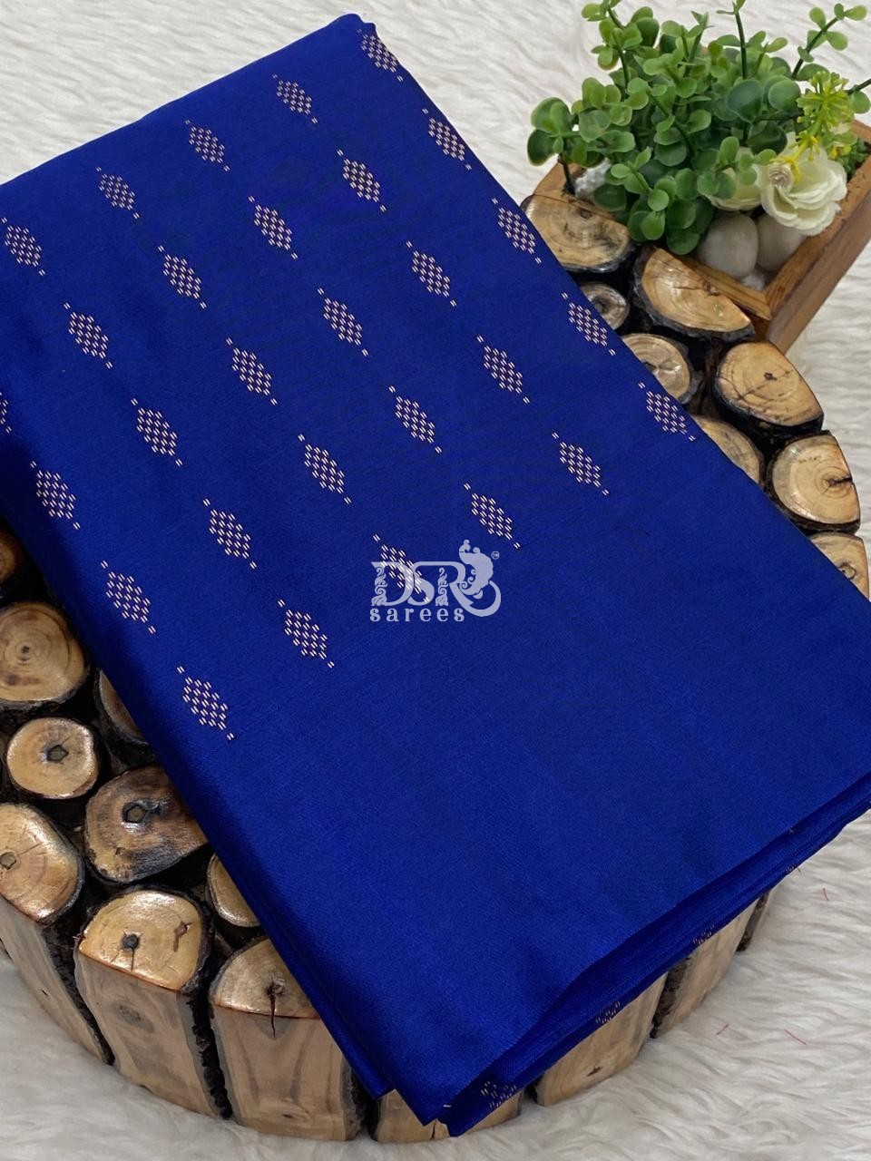 Arani Vairaooshi Bridal Soft Silk Saree