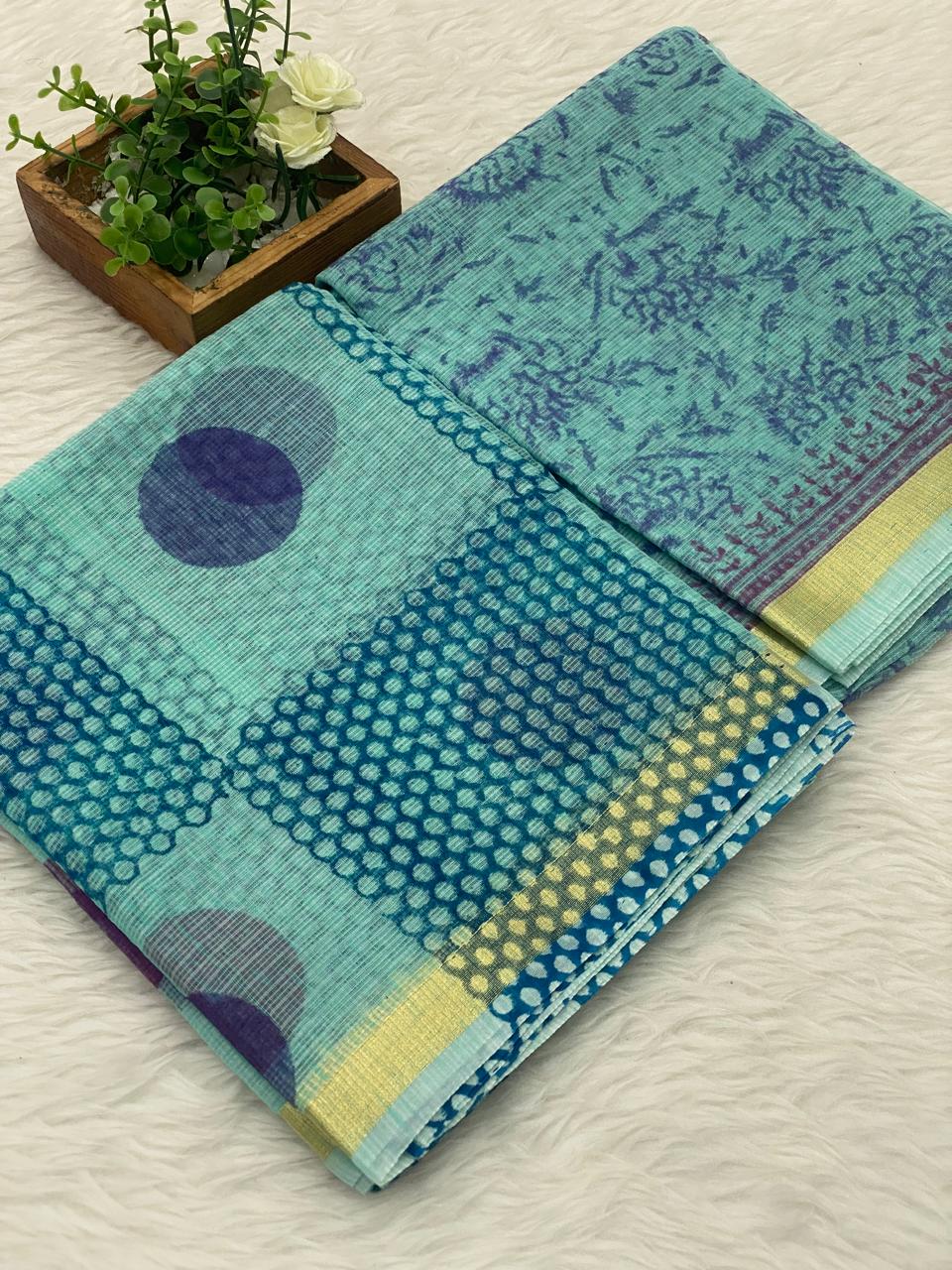 Kota net salwar