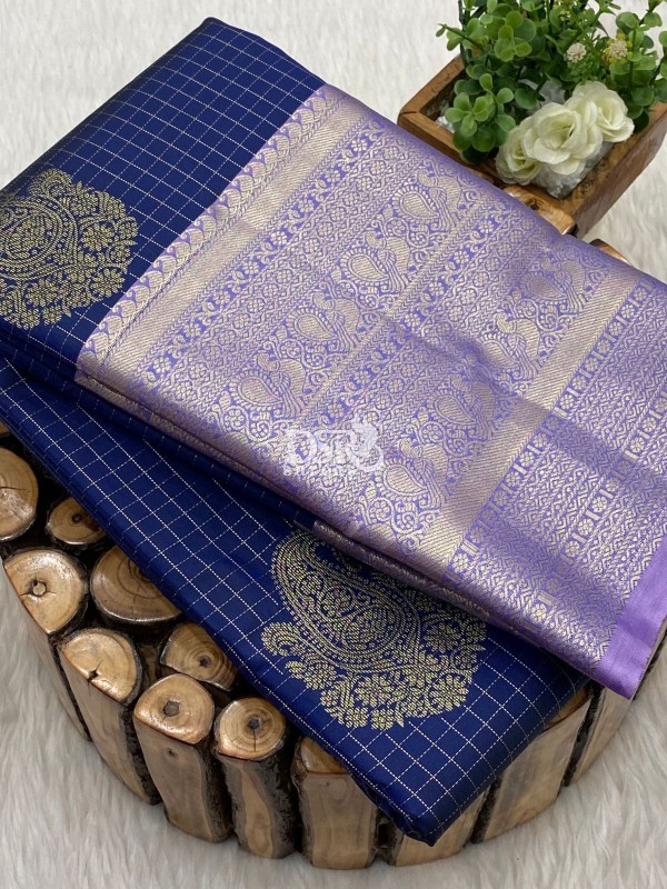 Vairaooshi Bridal Sarees