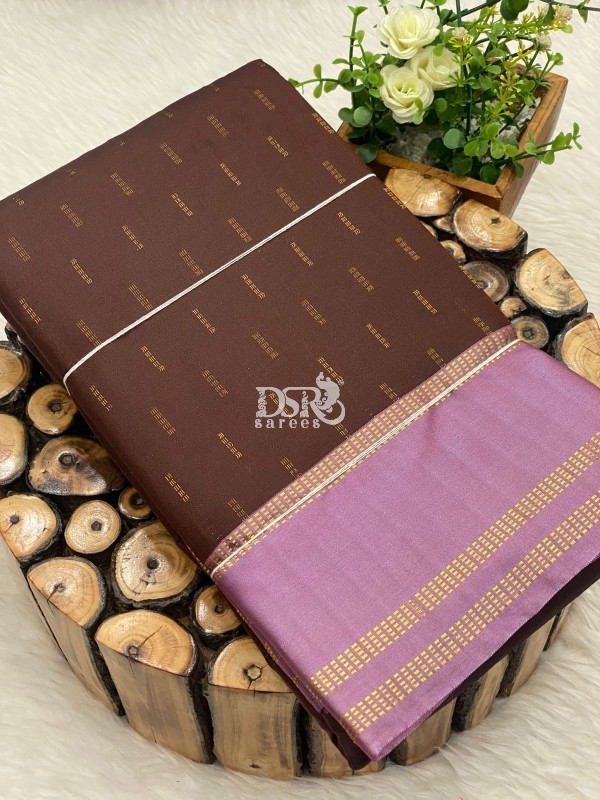 Arani Vairaooshi Soft Silk Saree