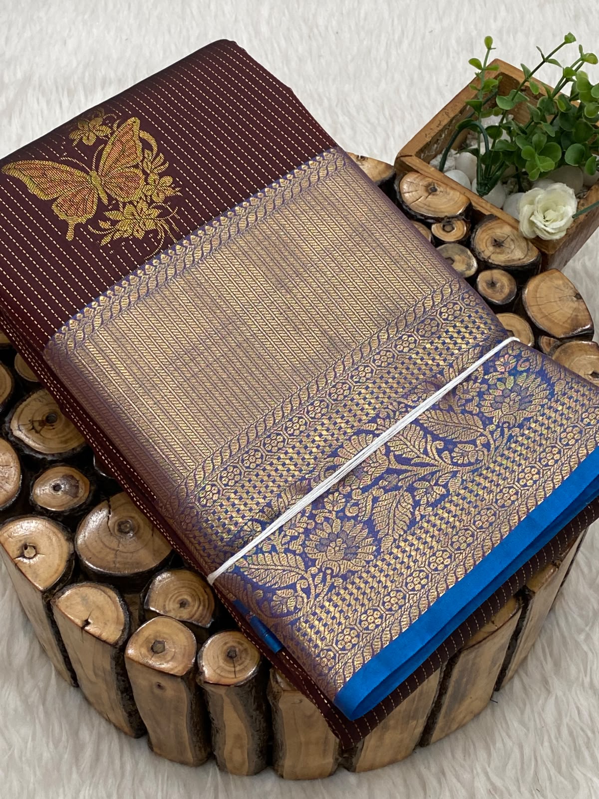 Vairaooshi Bridal Sarees