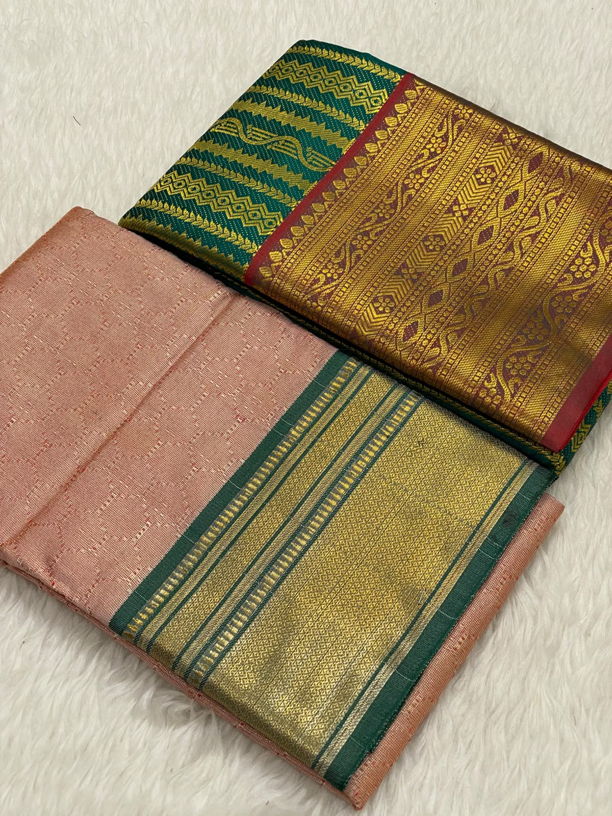 999 Combo Saree -vol8